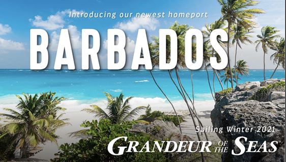 Barbados image