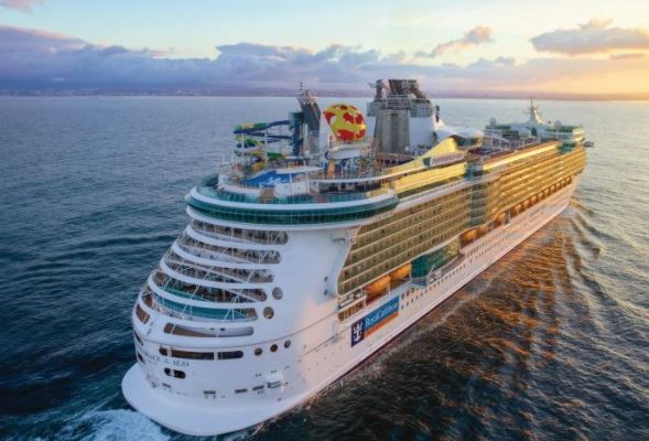 Royal Caribbean is looking for test cruise volunteers