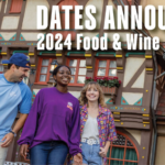 Food and Wine Festival 2024
